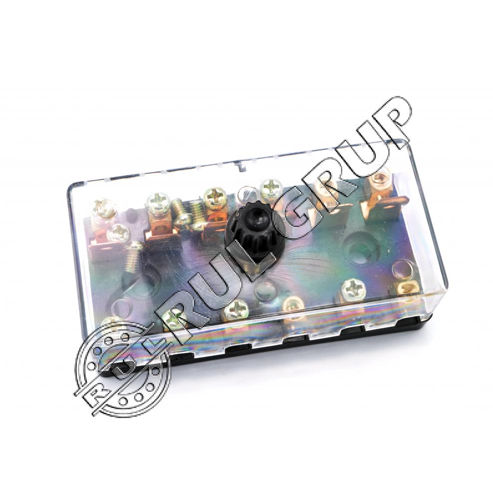 CUTIE SIGURANTE 6C U650 P 1175-00 UTB